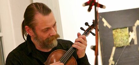 Dietrich Petzold
