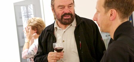 Hans-Dieter Fahlbusch, Fotografen-Kollege