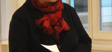 Dr. Martina Weyrauch