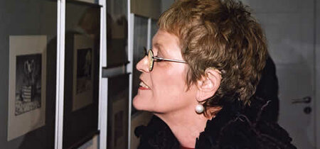 Barbara Henniger 