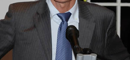 Burghard Jungkamp, Staatssekretär des Ministeriums für Bildung, Jugend und Sport
