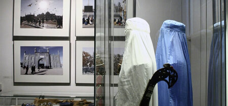 Die Ausstellung im Museum Bautzen