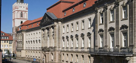 Europa-Universität Viadrina