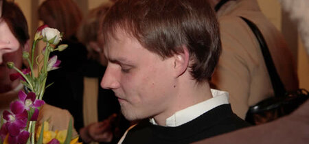 Björn Gripinski