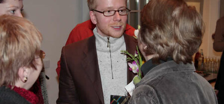 Patrick Weiss