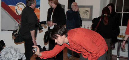 Fotografen