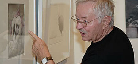 Karl-Heinz Schönfeld