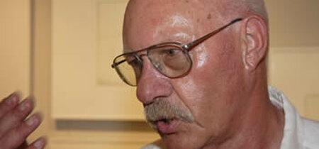 Dieter Burkamp
