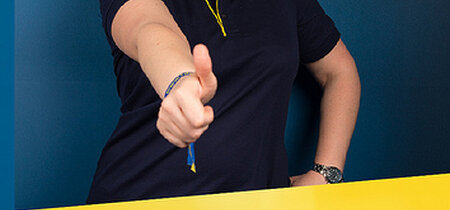 FDP-Kampagne "Gut gemacht, Deutschland!" Juni 2013