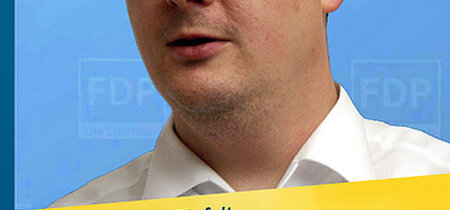 FDP-Kampagne "Gut gemacht, Deutschland!" Juni 2013