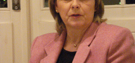 Dr. Sylvia-Yvonne Kaufmann