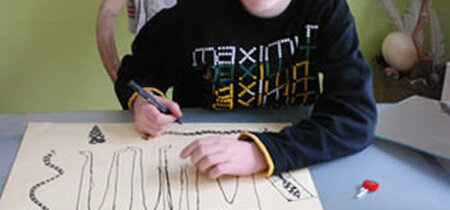 Gregor Haseloff 11 Jahre, wohnt in Dresden