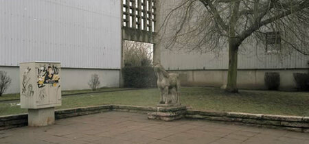 Björn Gripinski: Austausch Color-Print, 2006