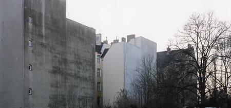 Björn Gripinski: Lichtblick Color-Print, 2006