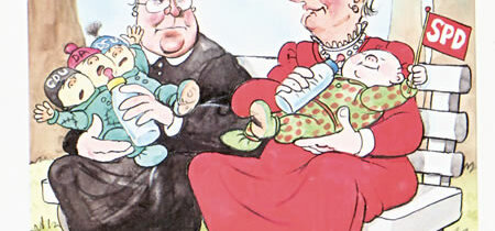Adoptivkinder, 1990