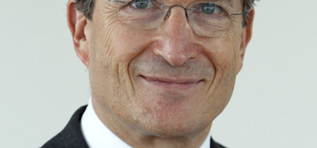 Prof. Dr. Dr. h.c. Wolfgang Huber