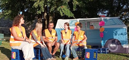 Bürgerbeteiligung in der Uckermark