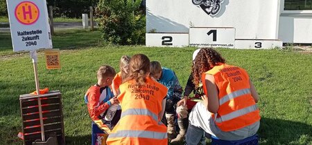 Bürgerbeteiligung in der Uckermark