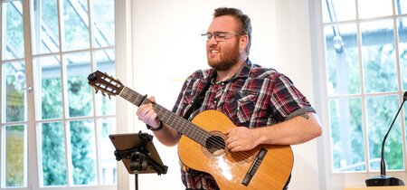Daniel Voigt