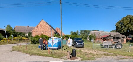 Bürgerbeteiligung in der Uckermark