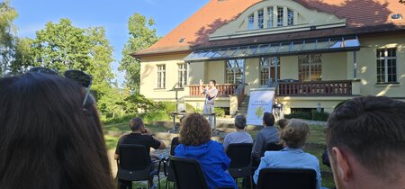 6. Brandenburg-Quiz 2026 mit Sebastian Klussmann