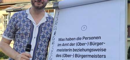 Hätten Sie's gewusst? Die Fragen beim Brandenburg-Quiz