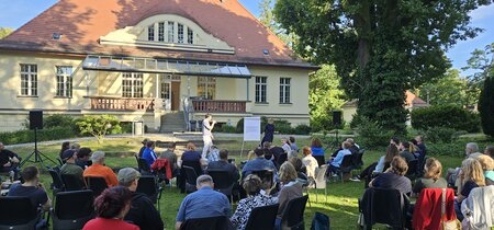 6. Brandenburg-Quiz 2026 mit Sebastian Klussmann