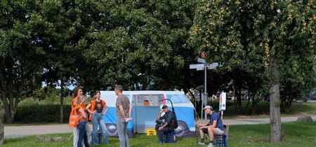 Bürgerbeteiligung in der Uckermark