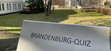 Brandenburg-Quiz