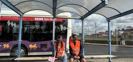 Bürgerbeteiligung in der Uckermark