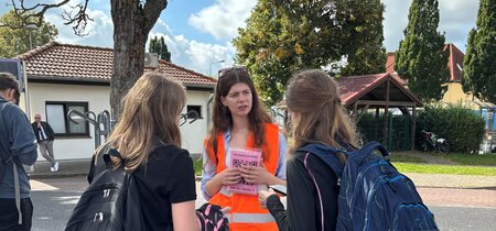 Bürgerbeteiligung in der Uckermark