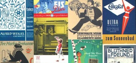 Buchcover Familienunternehmen in Ostdeutschland