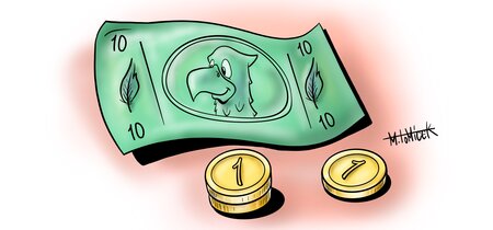 Finanzen