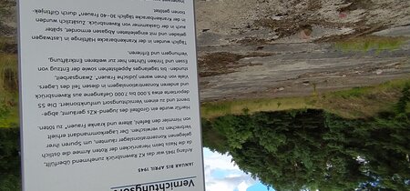 Nicht vergessen! Theaterprojekt im Jugend-KZ Uckermark