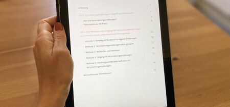 Inhaltsübersicht
