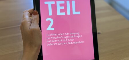 Verschwörungserzählungen TEIL 2