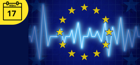 Illustration von Europa