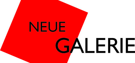 Logo NEUE GALERIE Logo NEUE GALERIE