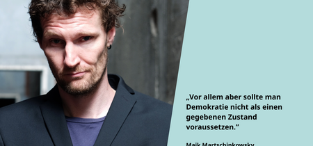 Maik Martschinkowsky