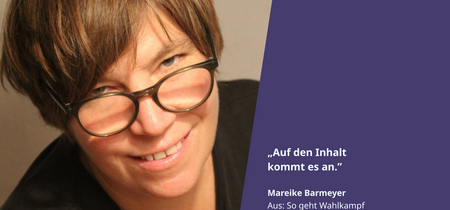 Mareike Barmeyer