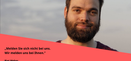 Piet Weber