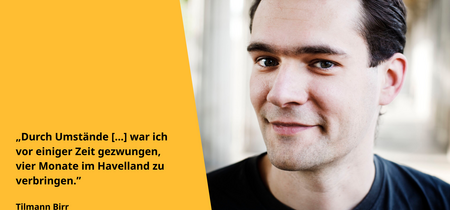 Tilman Birr