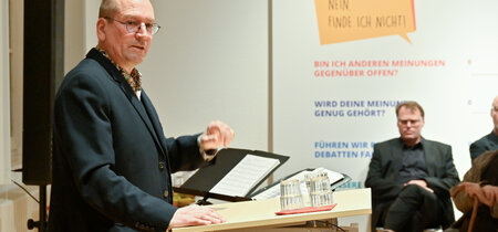 Joachim Seinfeld