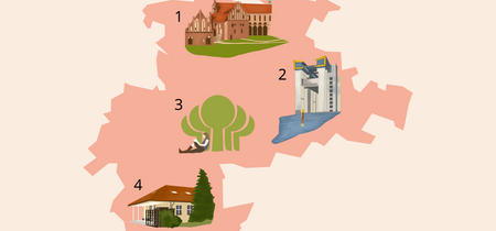 Landkreis Barnim 
