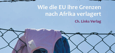 Buchcover Diktatoren als Türsteher Europas