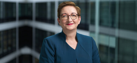 Klara Geywitz