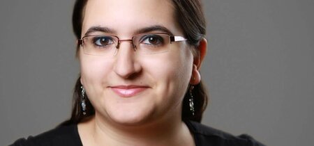 Jasna Strick, Autorin, Bloggerin und Referentin