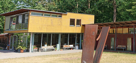Das Lehniner Institut für Kunst und Kultur
