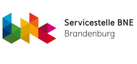 Logo Servicestelle BNE