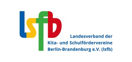 Logo Landesverband der Kita- und Schulförervereine Berlin-Brandenburg e.V. (lsfb)